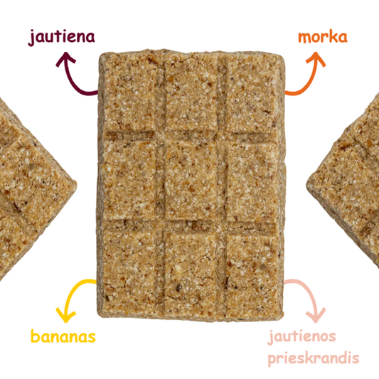 RINA BEEFY BOOST šunų batonėlis