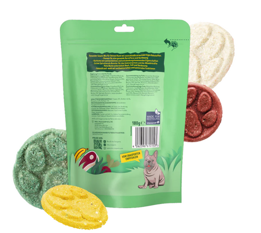 RINA KOOKIES snack mix