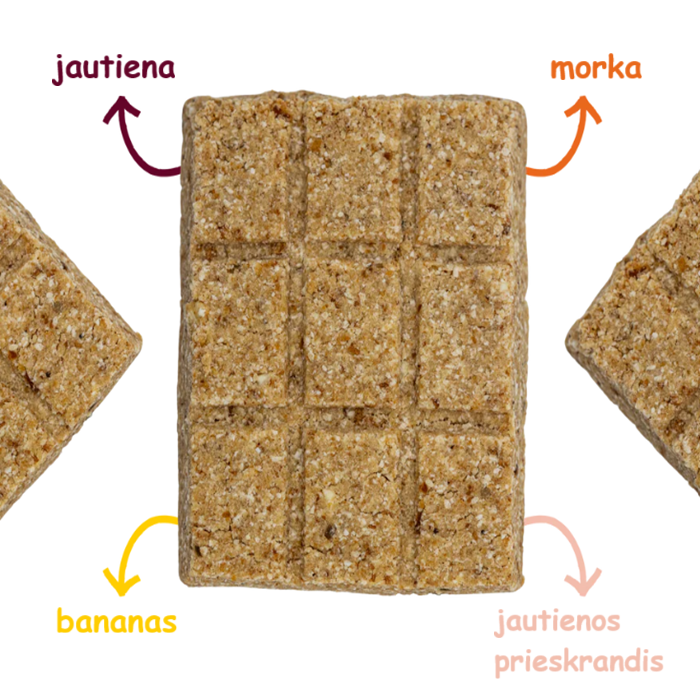 RINA BEEFY BOOST šunų batonėlis