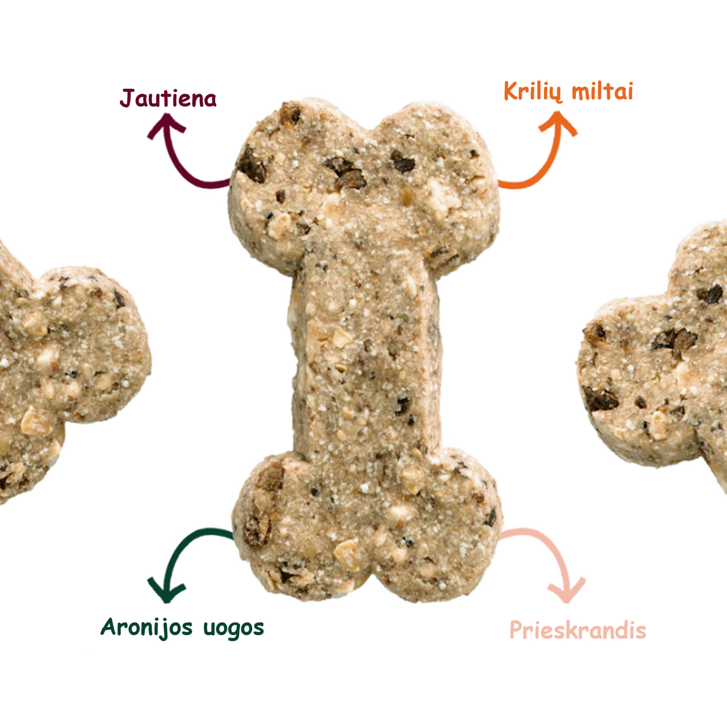 RINA BONE APPETIT be glitimo